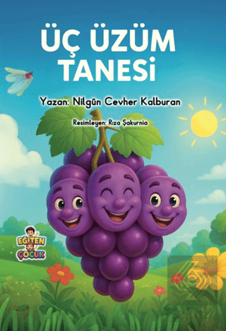 Üç Üzüm Tanesi