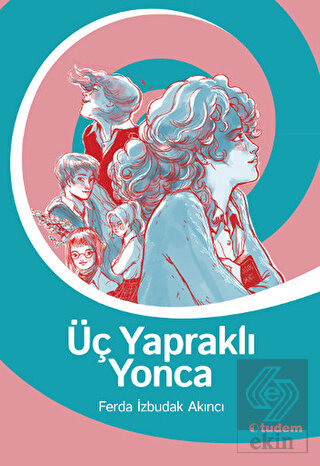 Üç Yapraklı Yonca