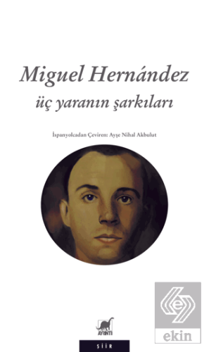 Üç Yaranın Şarkıları