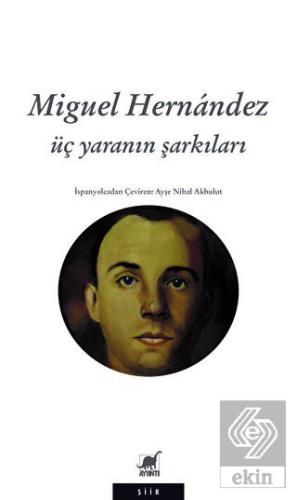 Üç Yaranın Şarkıları