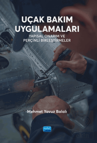 Uçak Bakım Uygulamaları