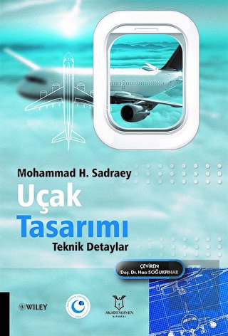Uçak Tasarımı Teknik Detaylar