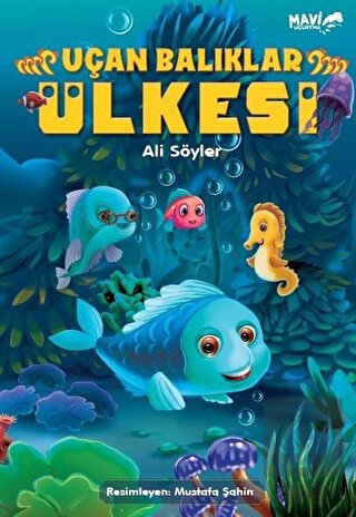 Uçan Balıklar Ülkesi