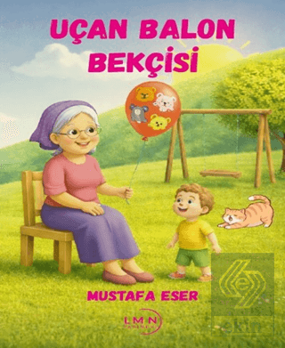 Uçan Balon Bekçisi