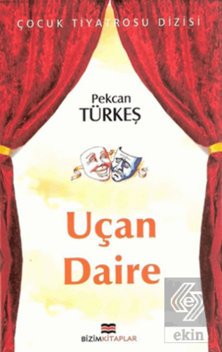 Uçan Daire