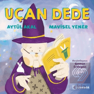 Uçan Dede