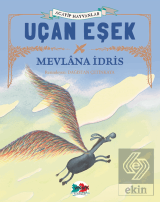 Uçan Eşek