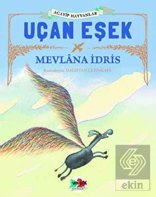 Uçan Eşek