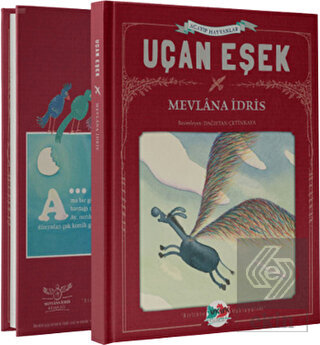 Uçan Eşek