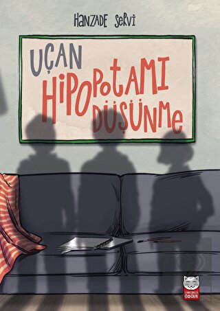 Uçan Hipopotamı Düşünme