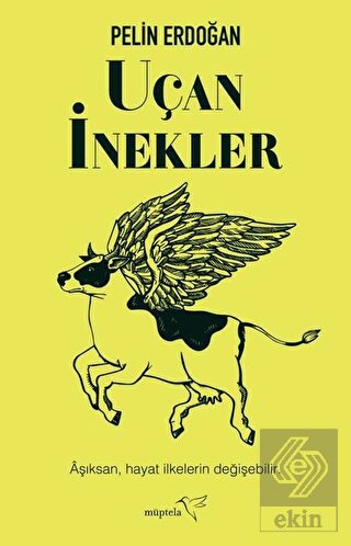 Uçan İnekler