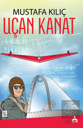 Uçan Kanat