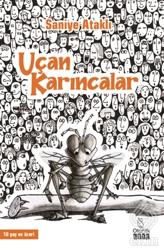 Uçan Karıncalar