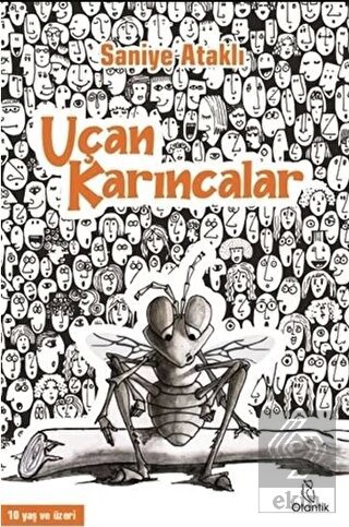 Uçan Karıncalar
