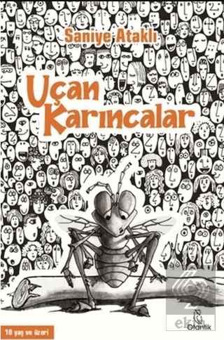 Uçan Karıncalar