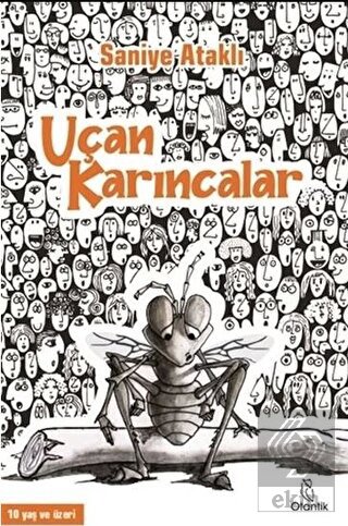 Uçan Karıncalar
