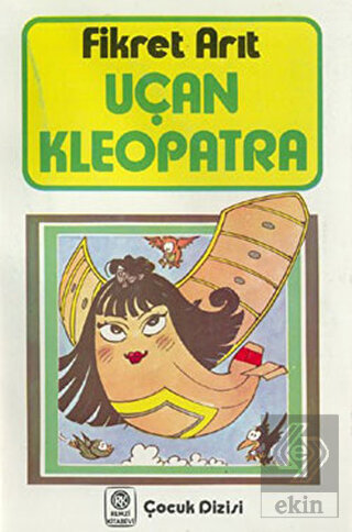Uçan Kleopatra