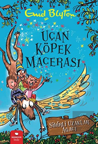 Uçan Köpek Macerası