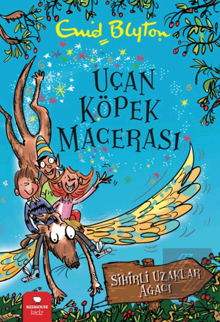 Uçan Köpek Macerası