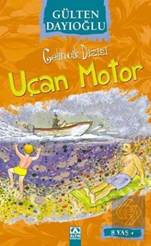 Uçan Motor