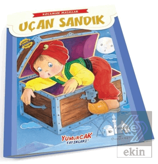 Uçan Sandık - Kocaman Masallar