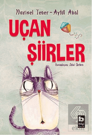 Uçan Şiirler