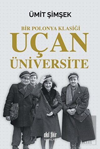 Uçan Üniversite