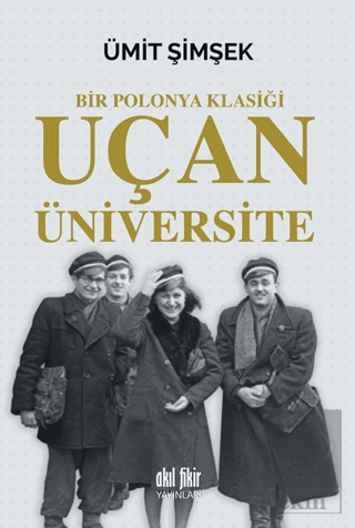 Uçan Üniversite