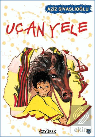 Uçan Yele