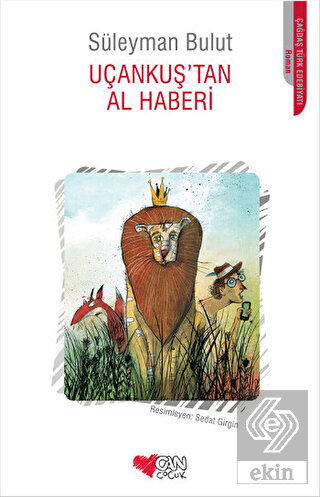 Uçankuş\'tan Al Haberi