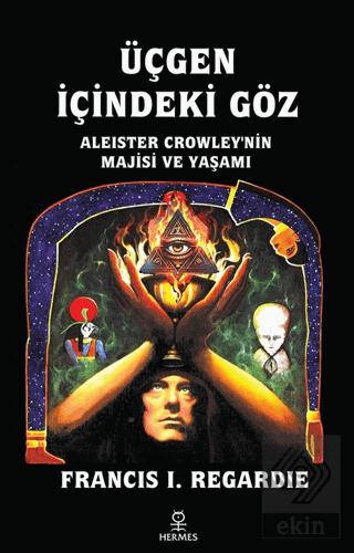 Üçgen İçindeki Göz