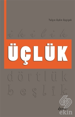 Üçlük