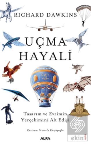 Uçma Hayali