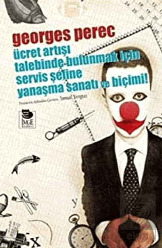 Ücret Artışı Talebinde Bulunmak İçin Servis Şefine