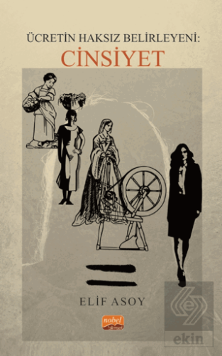 Ücretin Haksız Belirleyeni - Cinsiyet