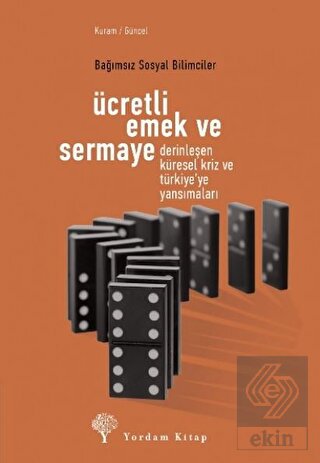 Ücretli Emek ve Sermaye