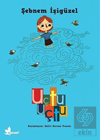 Uçtu Uçtu