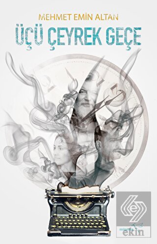 Üçü Çeyrek Geçe