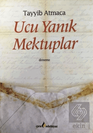Ucu Yanık Mektuplar