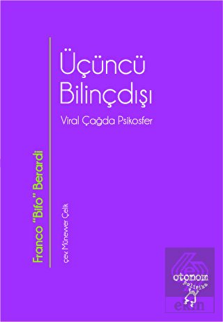 Üçüncü Bilinçdışı