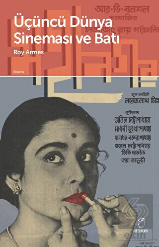 Üçüncü Dünya Sineması ve Batı