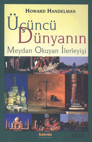 Üçüncü Dünyanın Meydan Okuyan İlerleyişi