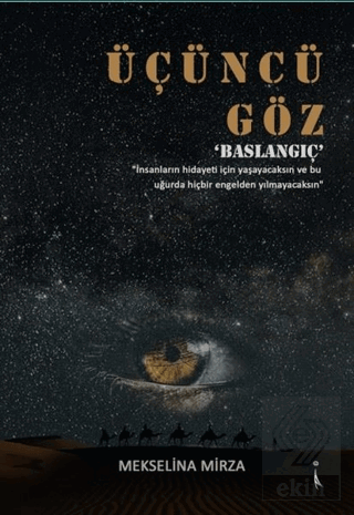 Üçüncü Göz: Başlangıç