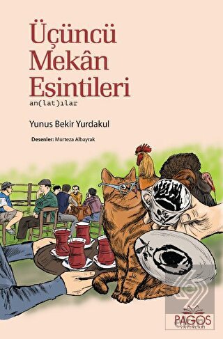 Üçüncü Mekan Esintileri