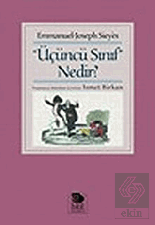Üçüncü Sınıf Nedir?