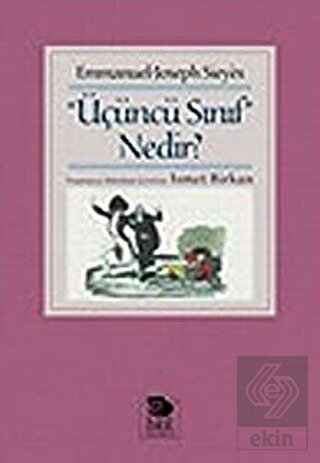 Üçüncü Sınıf Nedir?