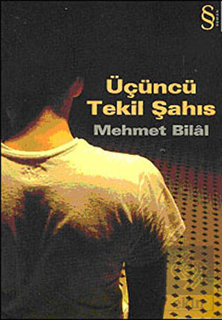 Üçüncü Tekil Şahıs