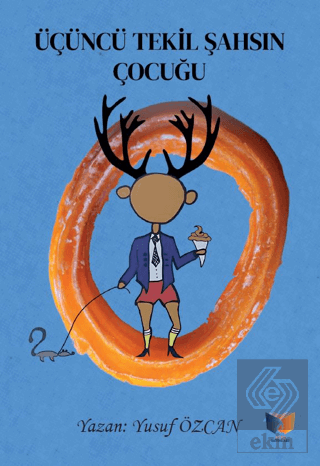 Üçüncü Tekil Şahsın Çocuğu