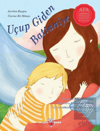 Uçup Giden Battaniye