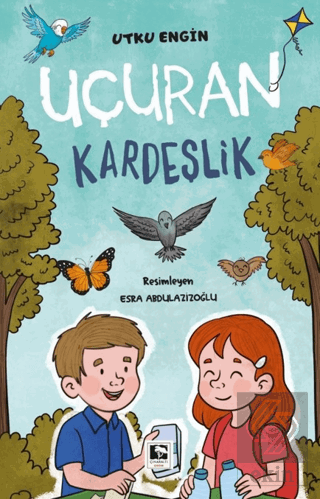 Uçuran Kardeşlik
